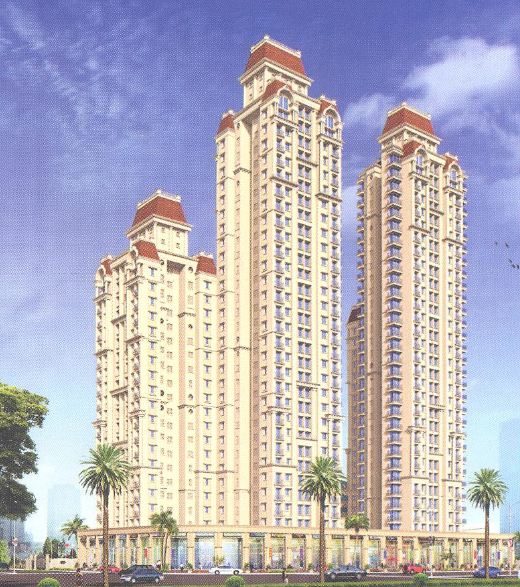 Trinity Oasis — Thane West (6)