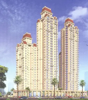 Trinity Oasis