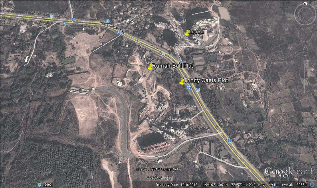 Trinity Oasis — Thane West (3)