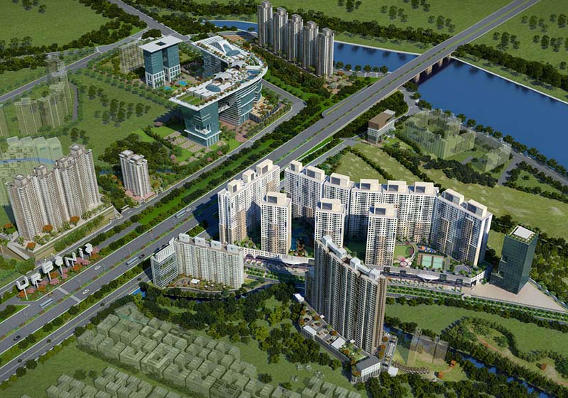 Rustomjee Atelier — Thane West (5)