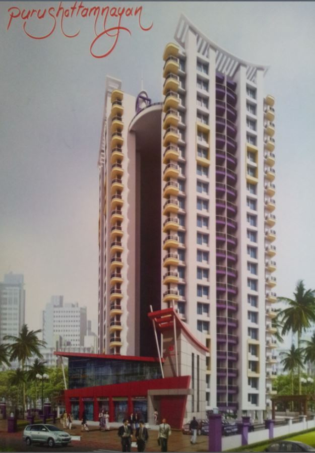 Purshottam Nayan