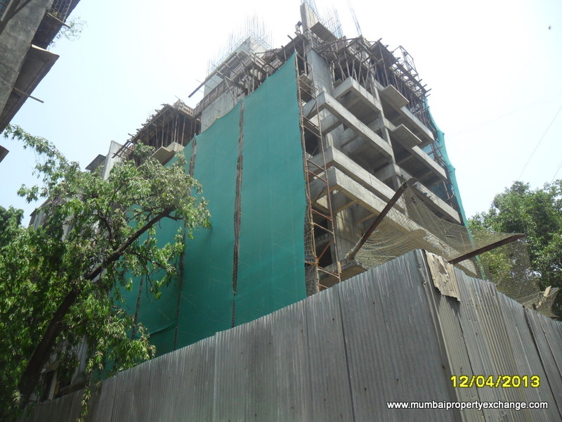 Swastik House โ Kandivali West (6)
