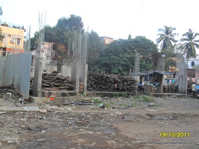 Swastik House โ Kandivali West (2)
