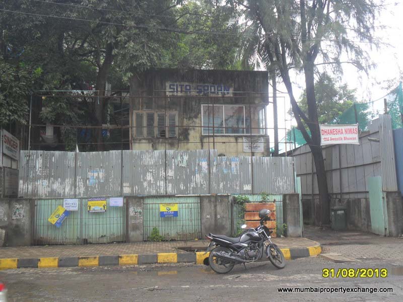 Swastik House โ Kandivali West (7)