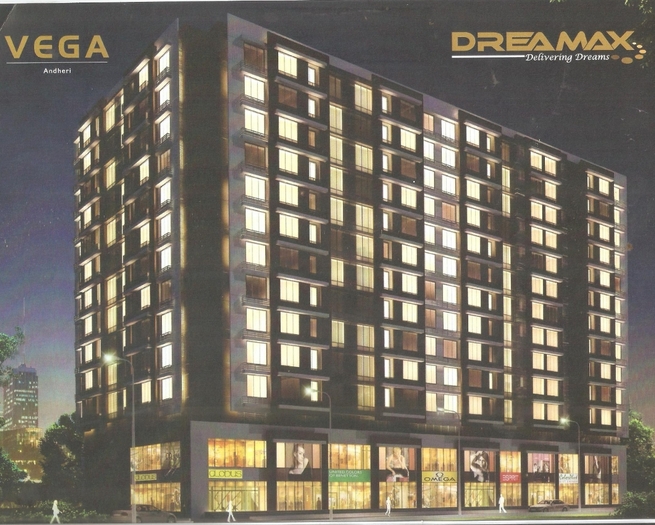 Dreamax Vega in Andheri East