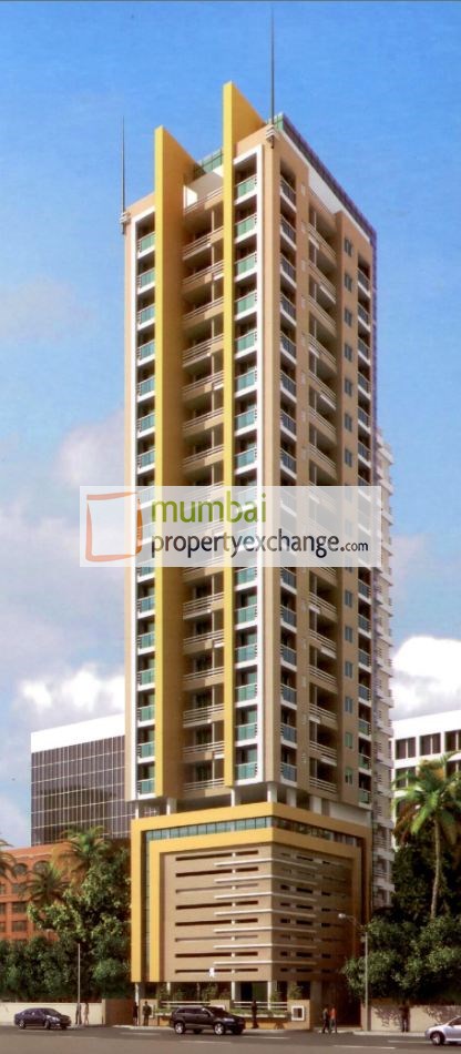 Batul House — Byculla (3)