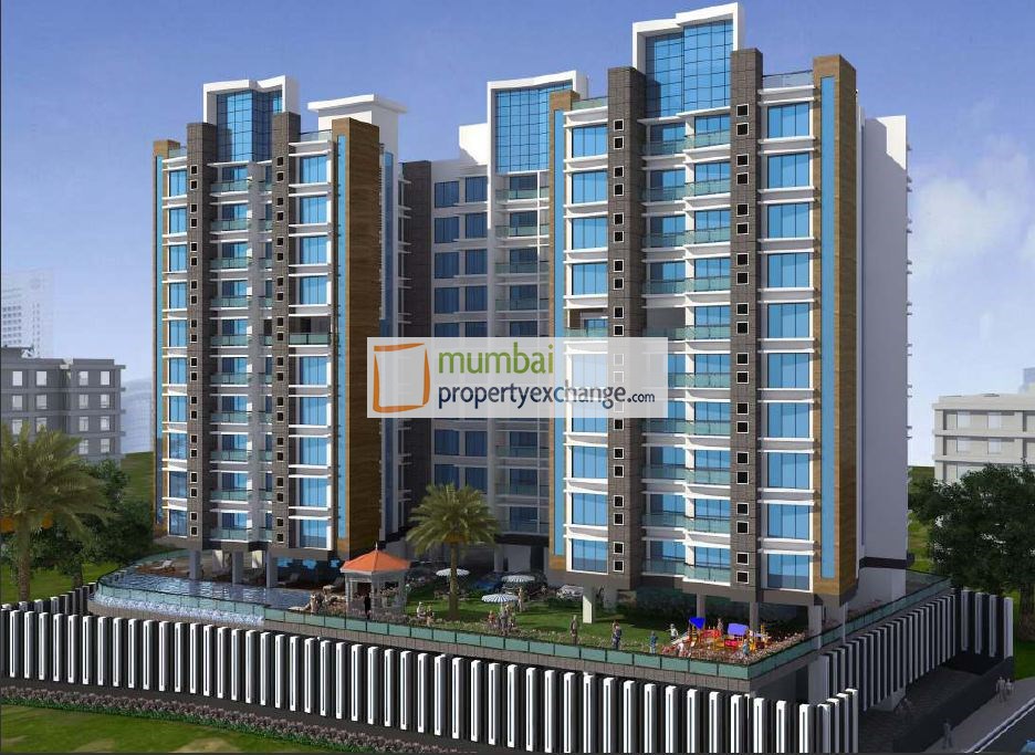 The Executive — Ghatkopar West (6)