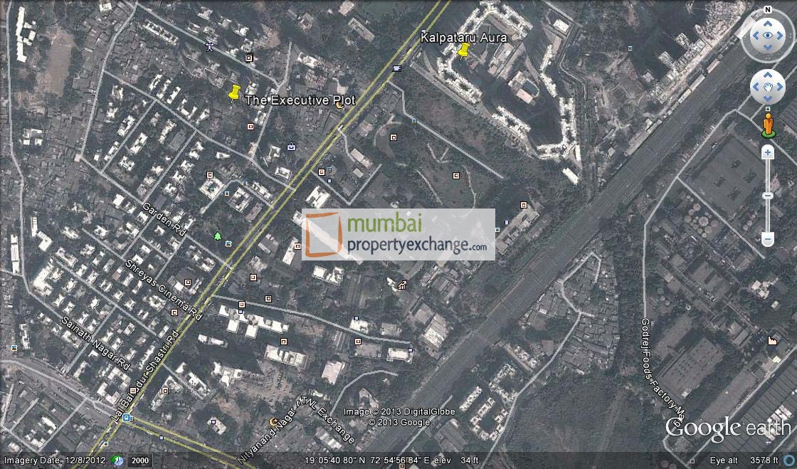 The Executive โ Ghatkopar West (2)