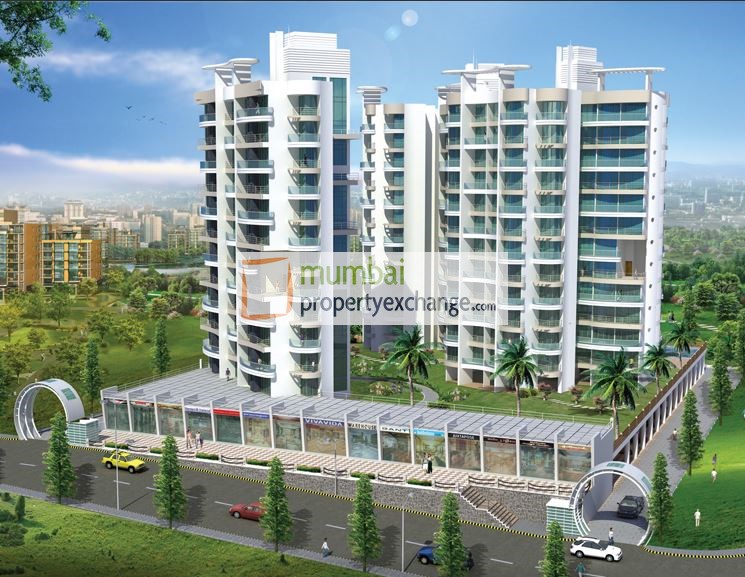 Kritika Jewel in Ulwe