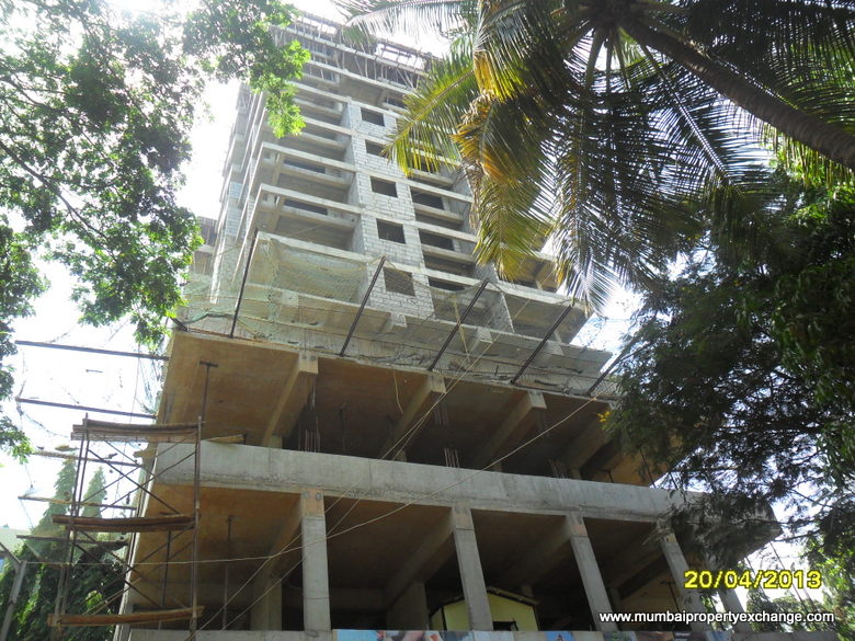 Nutan Annex — Goregaon West (2)