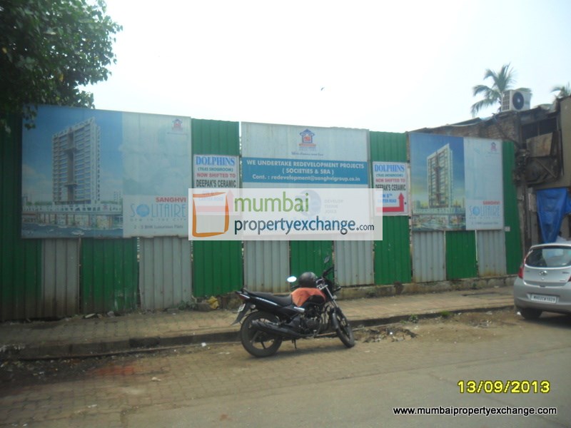 Sanghvi Solitaire โ Borivali East (3)