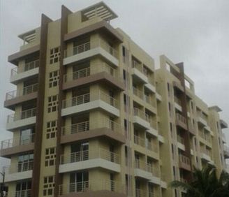 Shree CHS — Santacruz West (7)