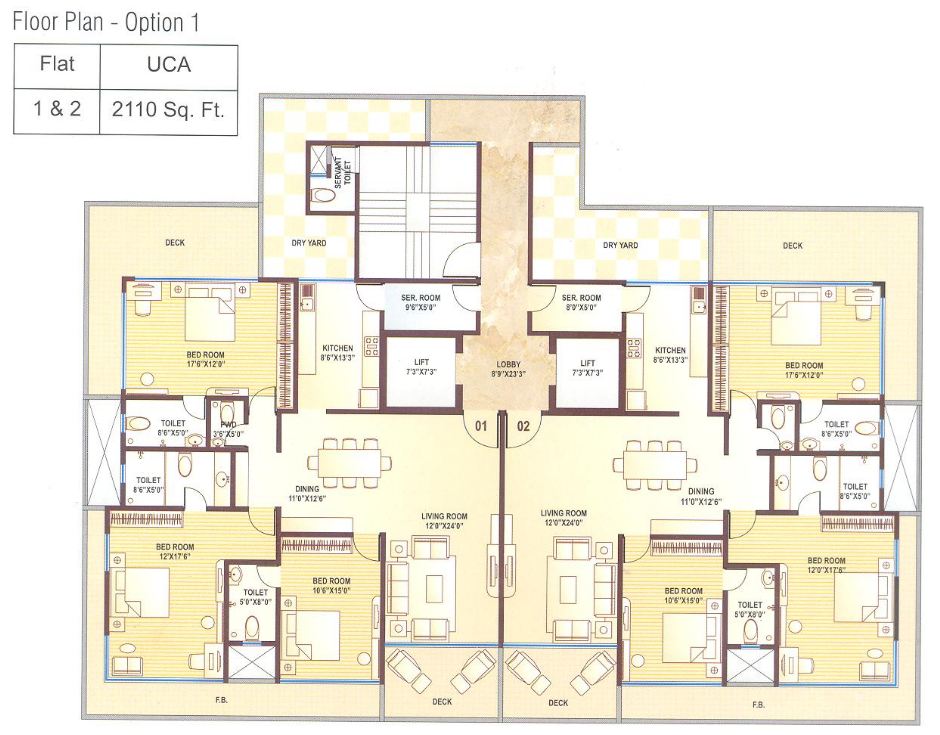 Siddhant — Andheri West (4)