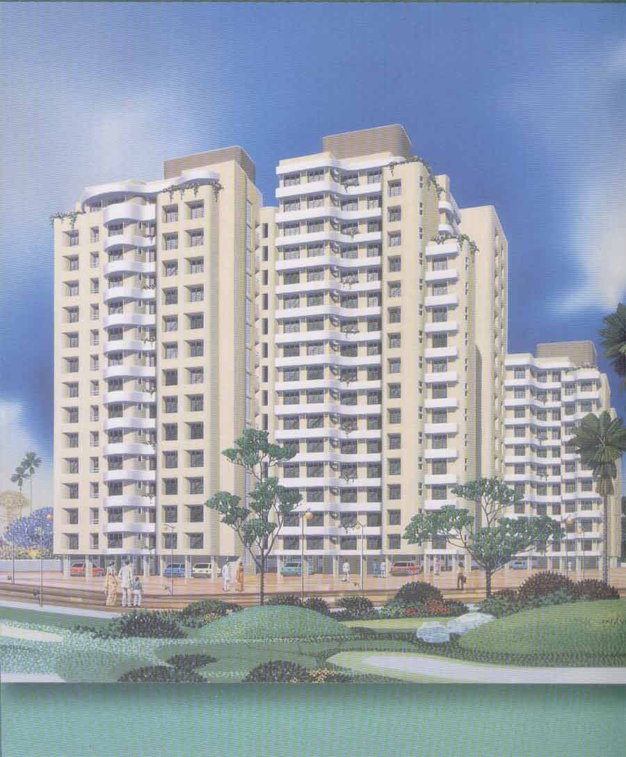 Rustomjee Riviera โ Malad West (3)