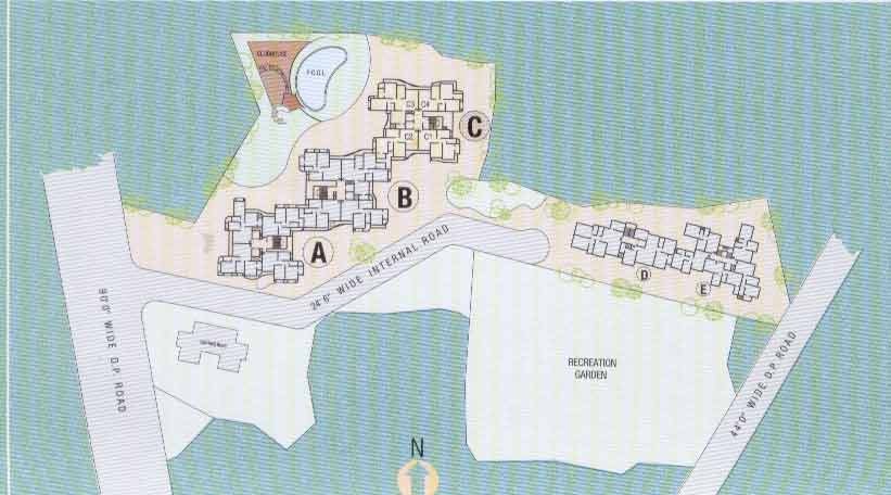 Rustomjee Riviera โ Malad West (2)
