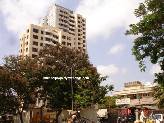 Rustomjee Riviera โ Malad West (5)