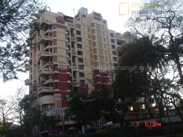 Maxima โ Mulund West (3)
