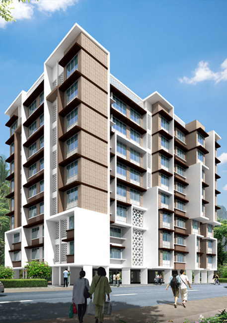Aristo Kusum Bharti — Malad West (4)