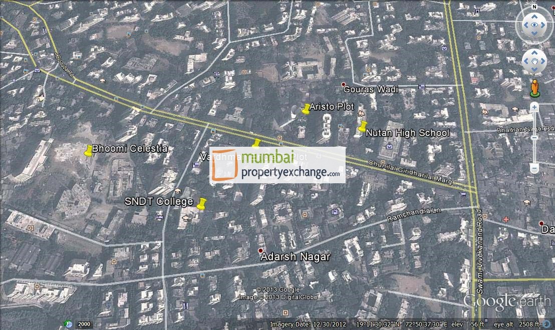 Aristo Kusum Bharti — Malad West (2)
