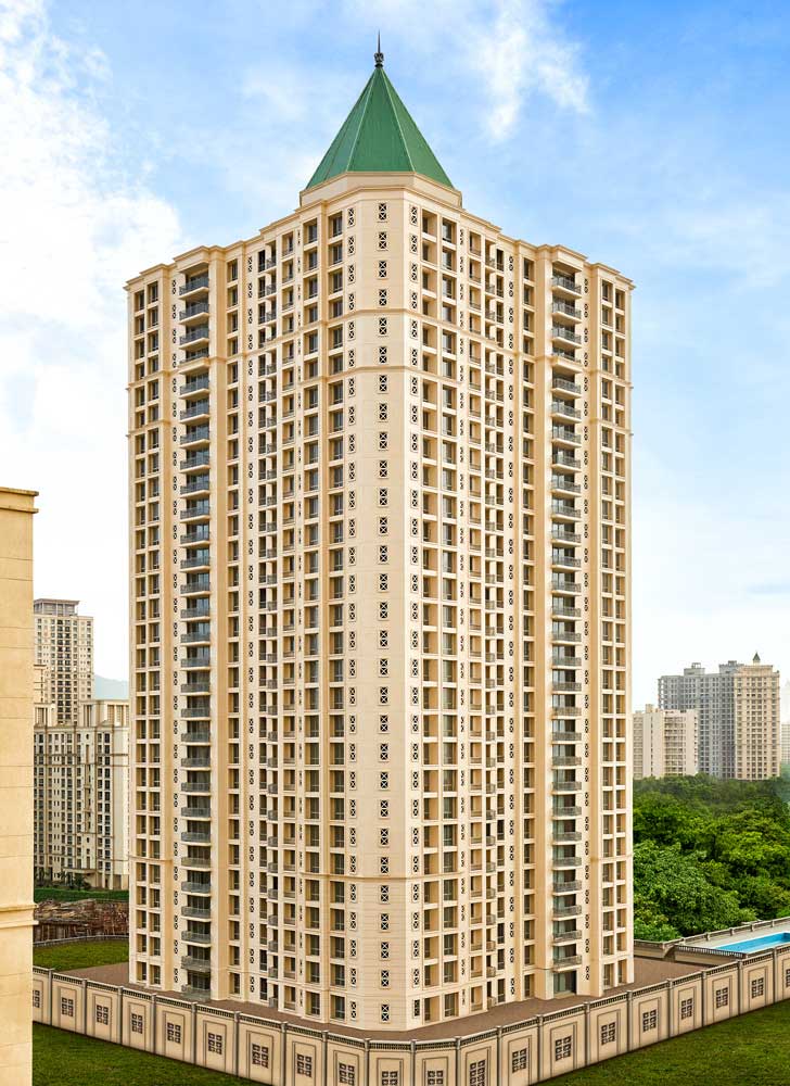 Cardinal — Thane West (4)
