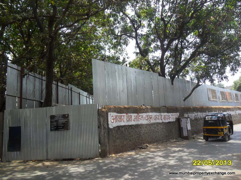 Marathon Mbryo — Bhandup (2)