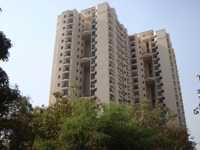 Sahyadri