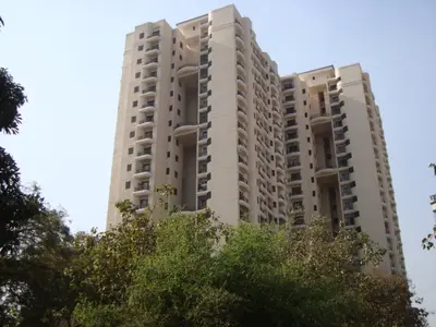 Sahyadri