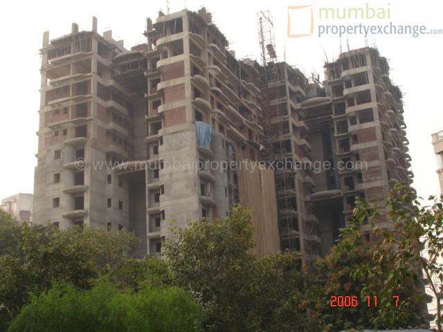 Sahyadri — Malad East (5)