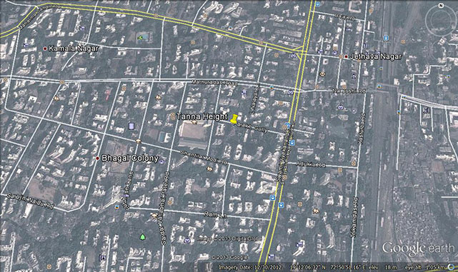 Tanna Height — Kandivali West (2)