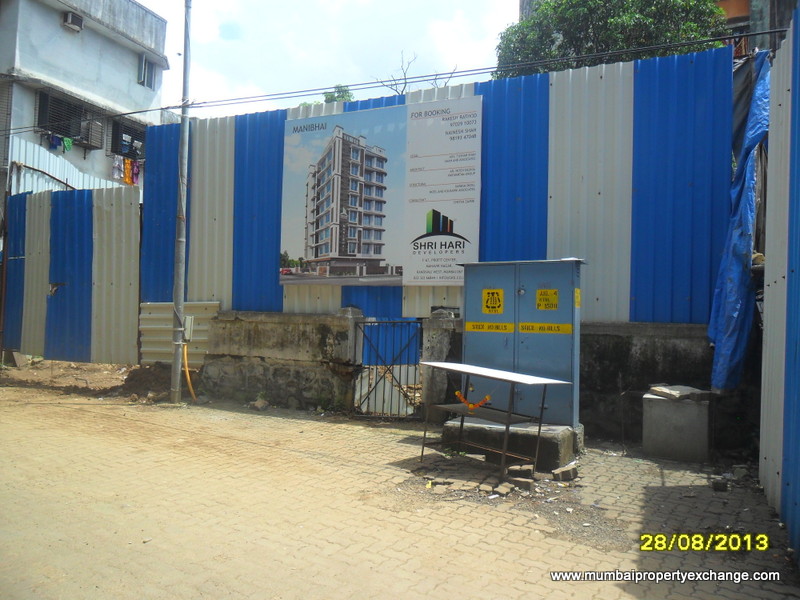 Manibhai in Malad West
