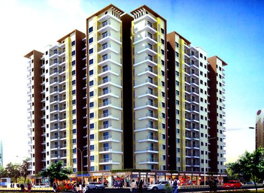 Shanti Garden — Mira Road (3)