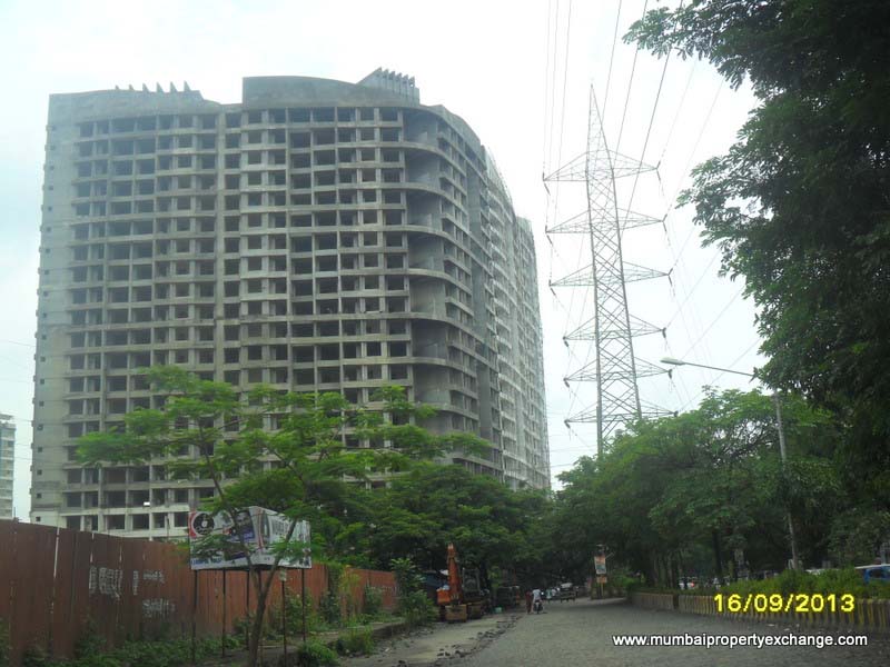 Shanti Garden โ Mira Road (2)