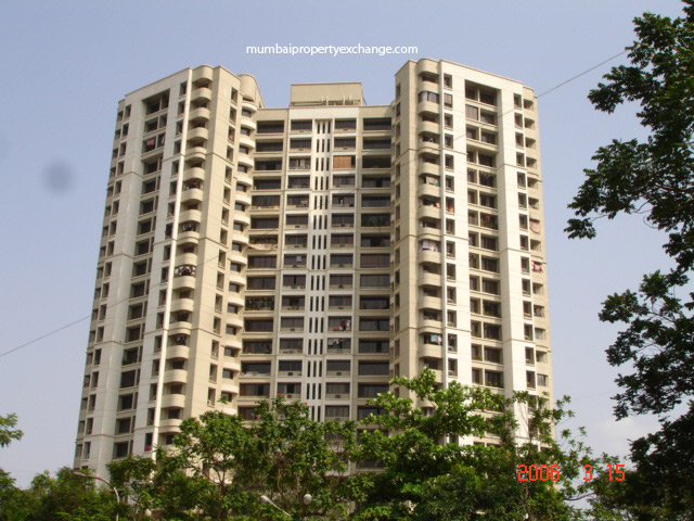 Jasmine Towers โ Thane West (4)