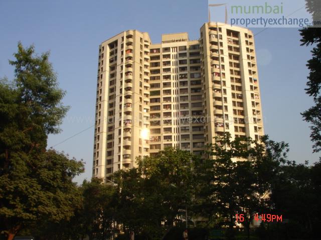 Jasmine Towers โ Thane West (5)