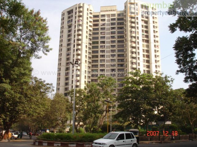 Jasmine Towers — Thane West (8)
