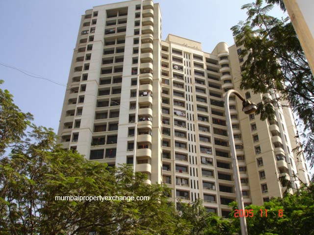 Jasmine Towers โ Thane West (3)