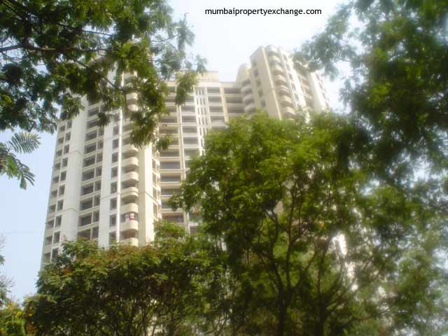 Jasmine Towers โ Thane West (2)