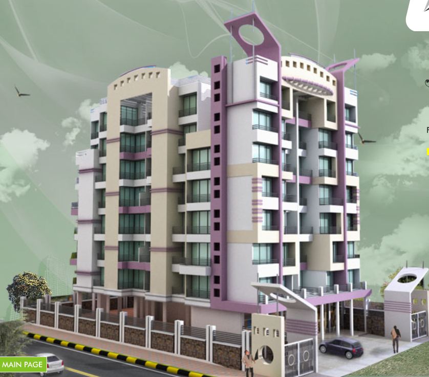 Sea Breeze — Bandra West (1)