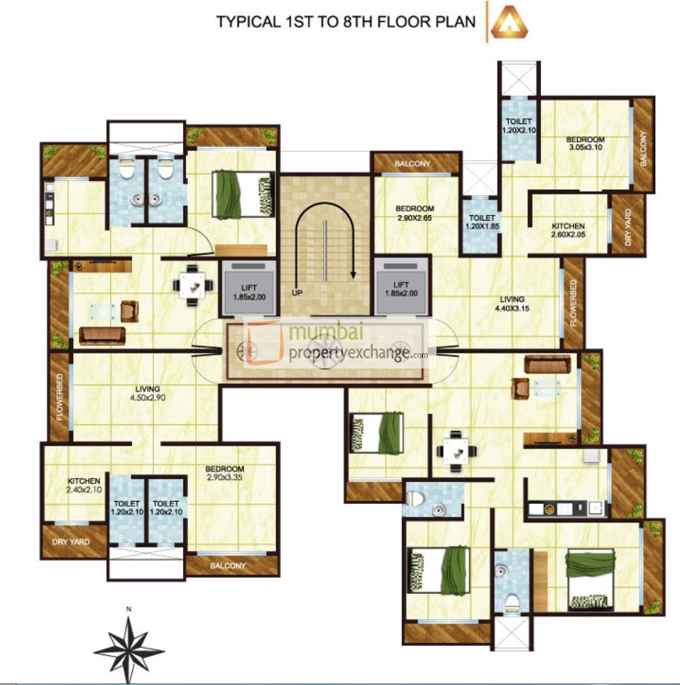 Anmol Priti — Kandivali West (2)