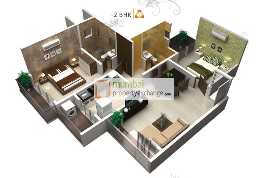 Anmol Priti — Kandivali West (4)