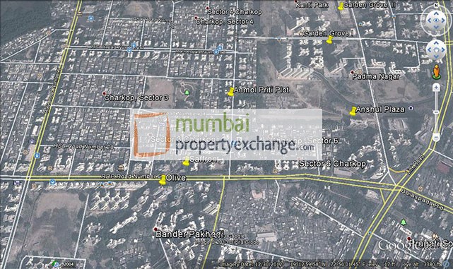 Anmol Priti — Kandivali West (5)