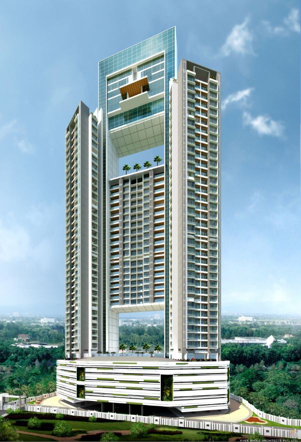 Atlantis — Mulund West (3)