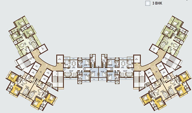Atlantis โ Mulund West (2)