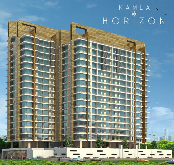 Kamla Horizon