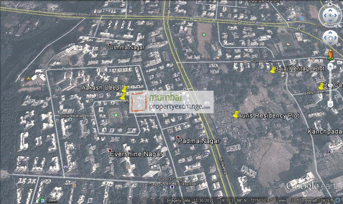 Montreal โ Malad West (6)