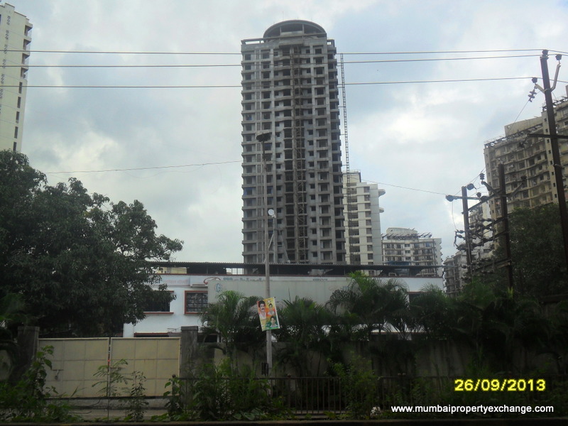 Marigold — Thane West (4)