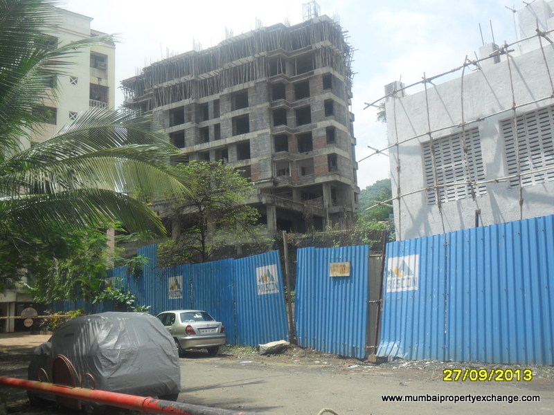 Hill View โ Thane West (3)