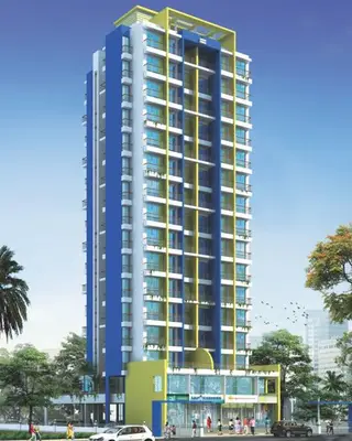 Shree Ganesh Tower