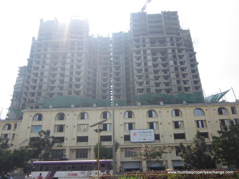 Cosmos Jewels Ruby Phase III โ Thane West (5)