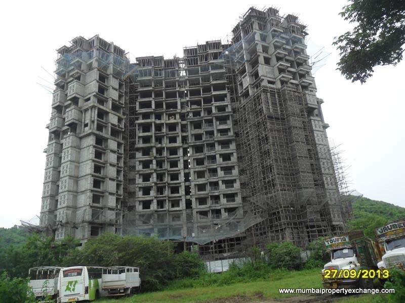 Cosmos Jewels Ruby Phase III โ Thane West (3)